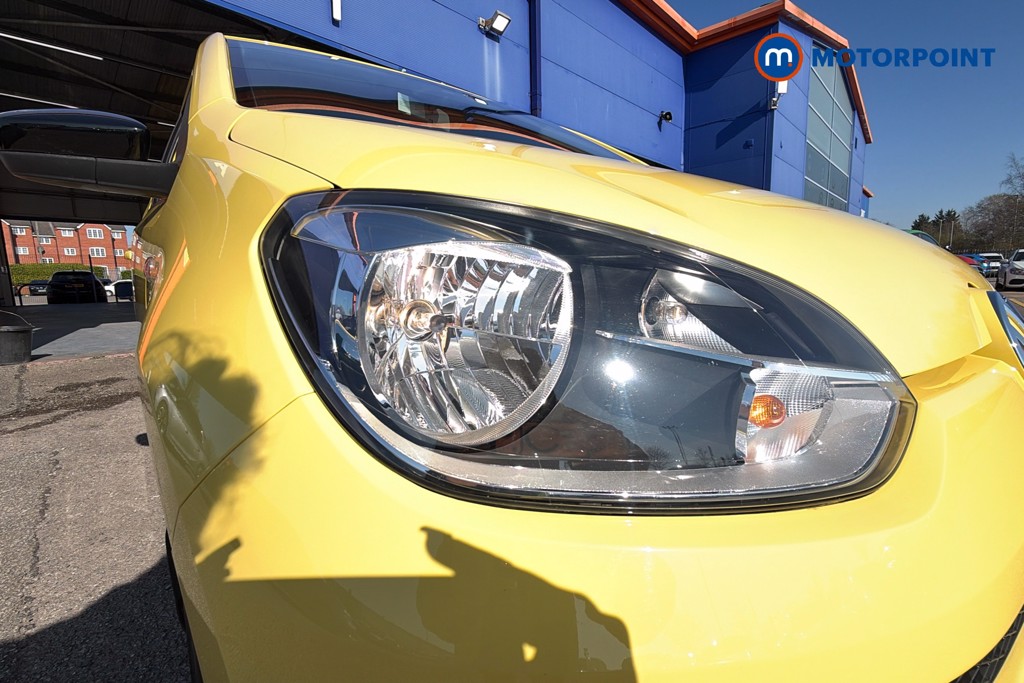 Used Volkswagen up! 2016 for sale - 77946594: Photo 34