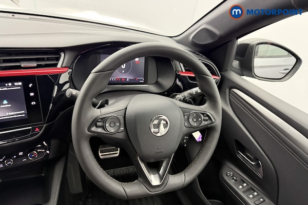 Used Vauxhall Corsa 2023 for sale - 76067986: Photo 11