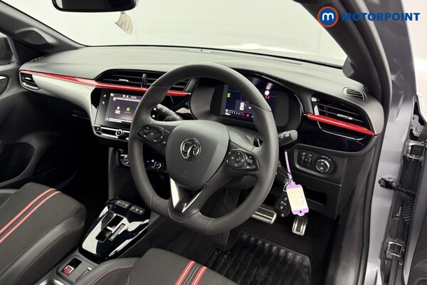 Used Vauxhall Corsa 2023 for sale - 76067986: Photo 12