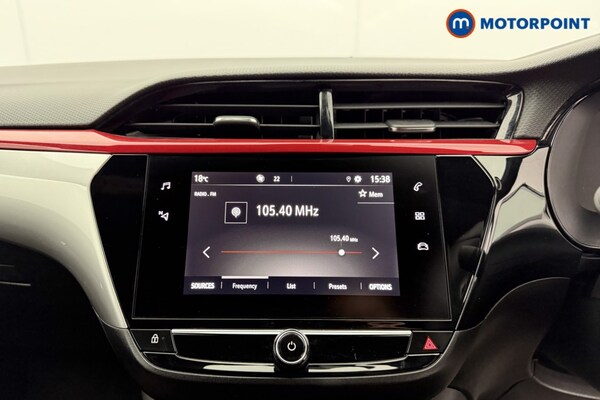 Used Vauxhall Corsa 2023 for sale - 76067986: Photo 14