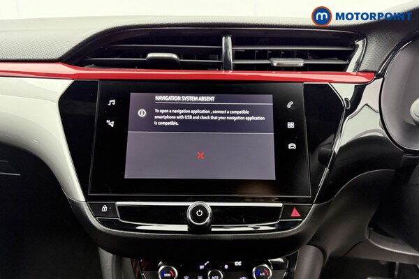 Used Vauxhall Corsa 2023 for sale - 76067986: Photo 17