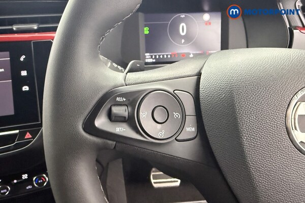Used Vauxhall Corsa 2023 for sale - 76067986: Photo 20