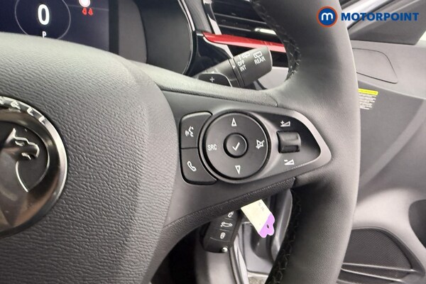 Used Vauxhall Corsa 2023 for sale - 76067986: Photo 21