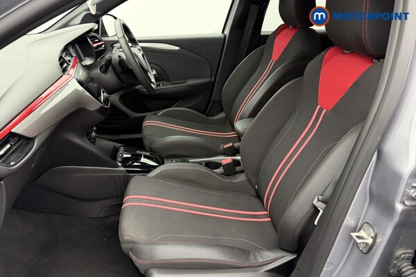 Used Vauxhall Corsa 2023 for sale - 76067986: Photo 27