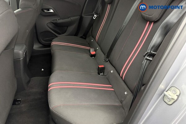 Used Vauxhall Corsa 2023 for sale - 76067986: Photo 28