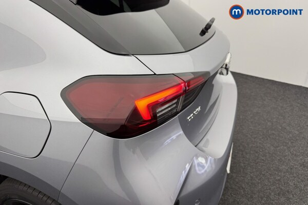 Used Vauxhall Corsa 2023 for sale - 76067986: Photo 30