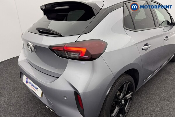 Used Vauxhall Corsa 2023 for sale - 76067986: Photo 31