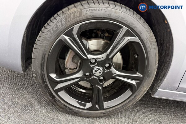 Used Vauxhall Corsa 2023 for sale - 76067986: Photo 34