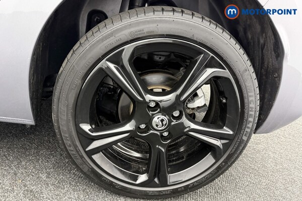 Used Vauxhall Corsa 2023 for sale - 76067986: Photo 35