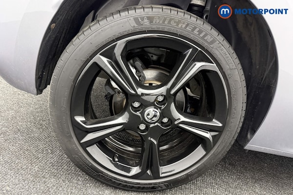 Used Vauxhall Corsa 2023 for sale - 76067986: Photo 36