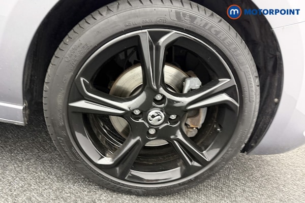 Used Vauxhall Corsa 2023 for sale - 76067986: Photo 37