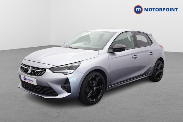 Used Vauxhall Corsa 2023 for sale - 76067986: Photo 3