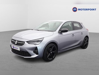 Used Vauxhall Corsa 2023 for sale - 76067986: Photo