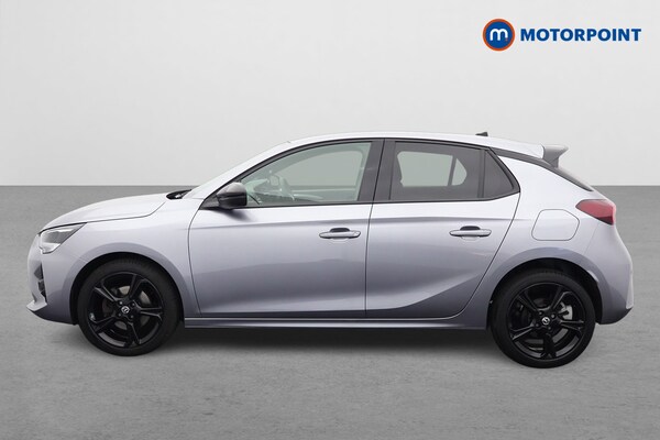 Used Vauxhall Corsa 2023 for sale - 76067986: Photo 4