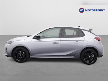 Used Vauxhall Corsa 2023 for sale - 76067986: Photo