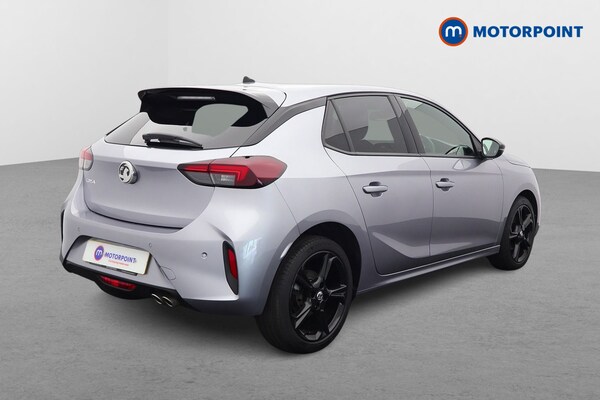 Used Vauxhall Corsa 2023 for sale - 76067986: Photo 7