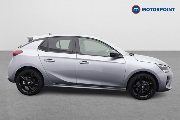 Used Vauxhall Corsa 2023 for sale - 76067986: Photo 8