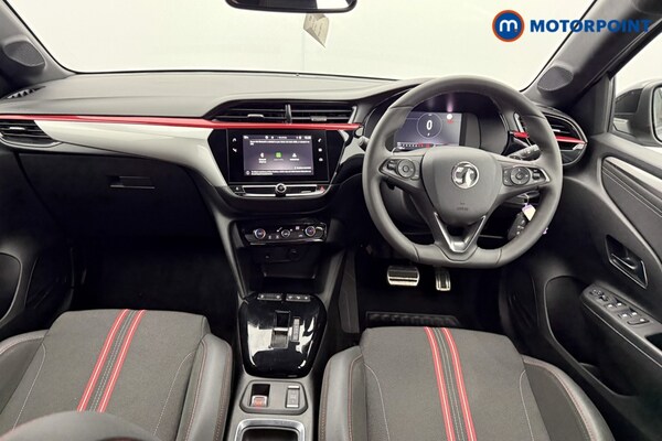 Used Vauxhall Corsa 2023 for sale - 76067986: Photo 9