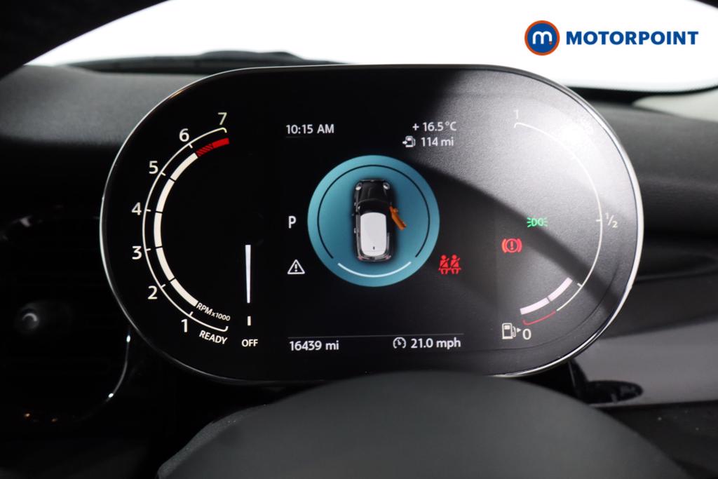 Used MINI Hatch 2021 for sale - 76692212: Photo 12