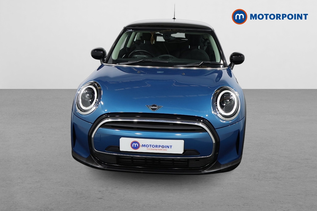 Used MINI Hatch 2021 for sale - 76692212: Photo 2