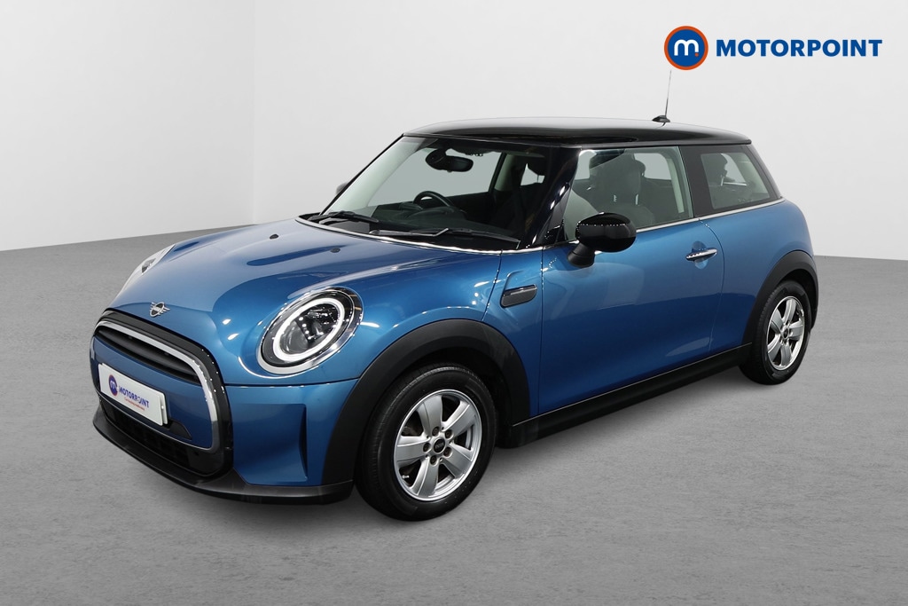 Used MINI Hatch 2021 for sale - 76692212: Photo 3