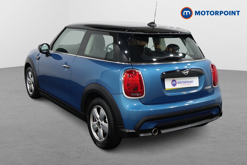 Used MINI Hatch 2021 for sale - 76692212: Photo 5