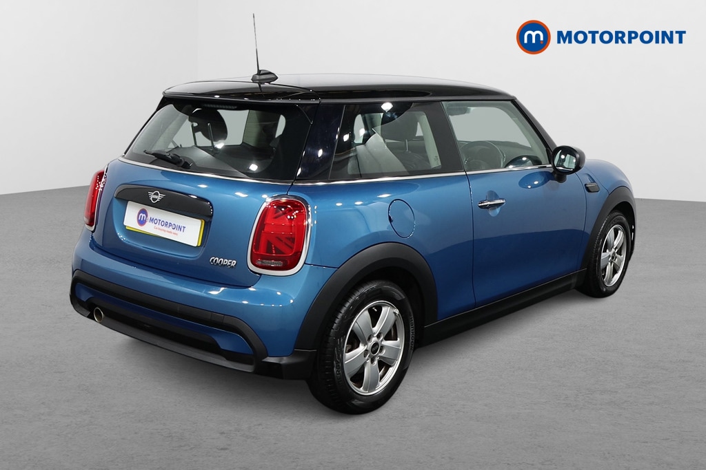 Used MINI Hatch 2021 for sale - 76692212: Photo 7
