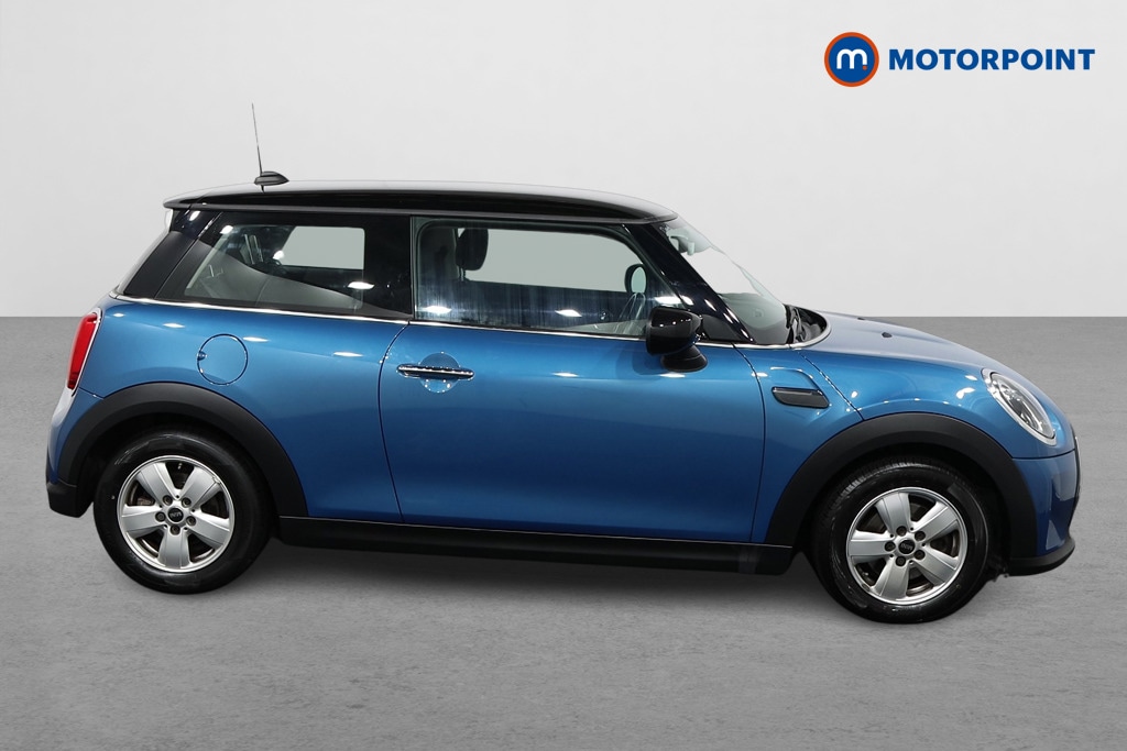 Used MINI Hatch 2021 for sale - 76692212: Photo 8
