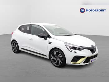 Used Renault Clio 2023 for sale - 79641016: Photo
