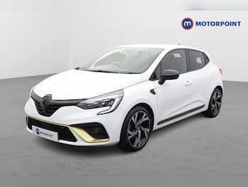 Used Renault Clio 2023 for sale - 79641016: Photo