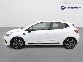 Used Renault Clio 2023 for sale - 79641016: Photo