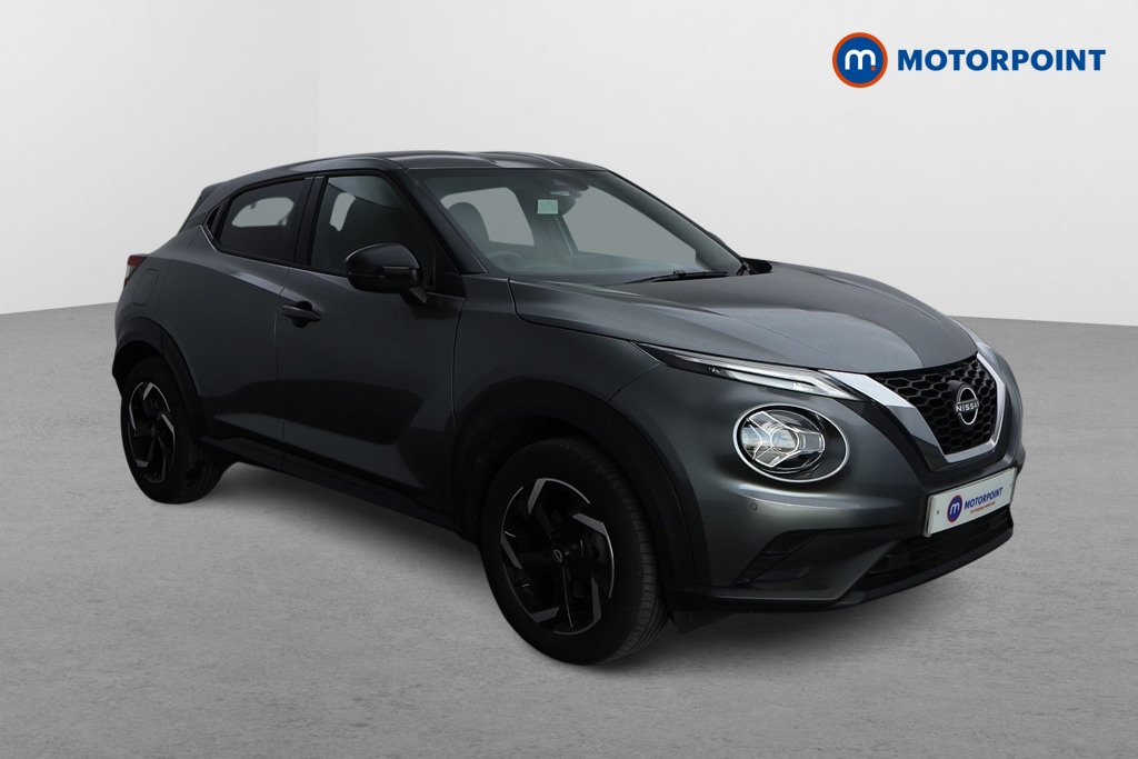 Used Nissan Juke 2024 for sale - 75980806: Photo 1