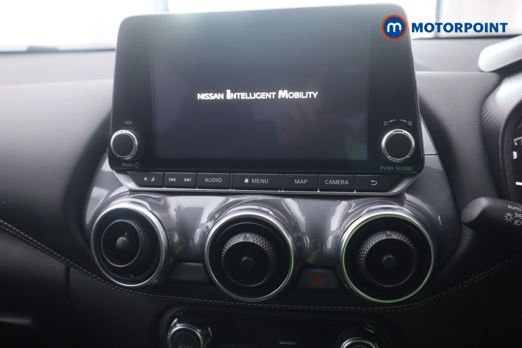 Used Nissan Juke 2024 for sale - 75980806: Photo 10