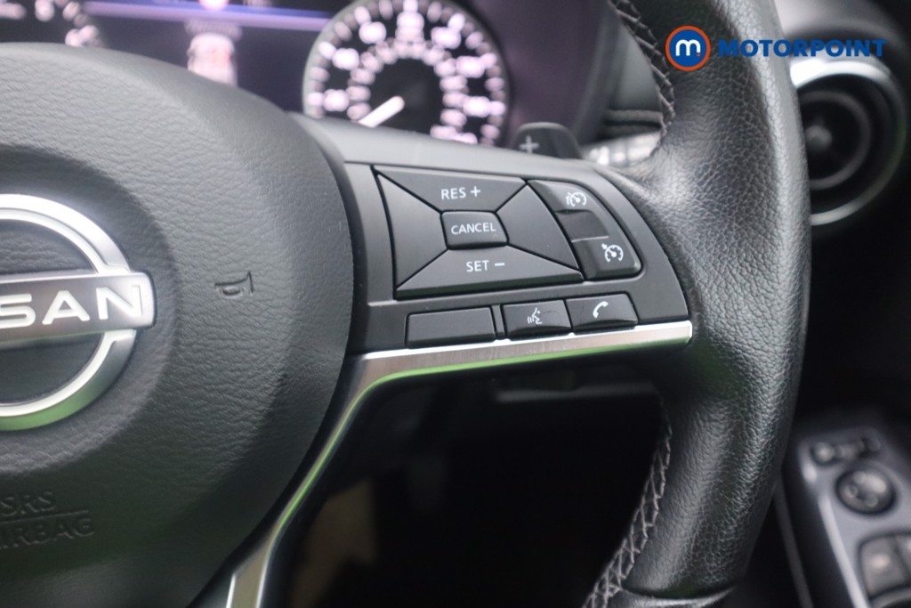 Used Nissan Juke 2024 for sale - 75980806: Photo 14