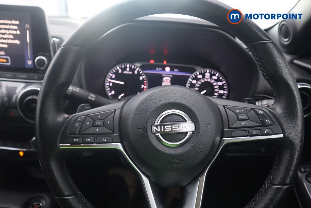 Used Nissan Juke 2024 for sale - 75980806: Photo 15