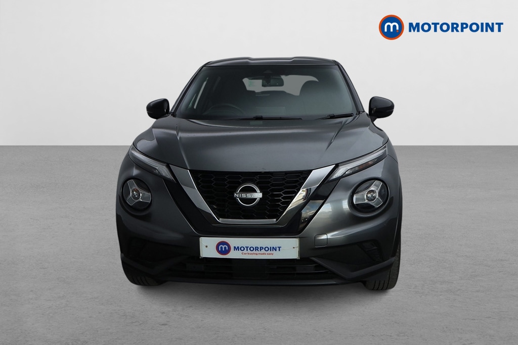 Used Nissan Juke 2024 for sale - 75980806: Photo 2