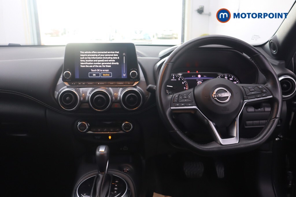 Used Nissan Juke 2024 for sale - 75980806: Photo 23