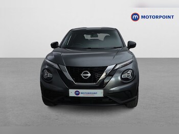 Used Nissan Juke 2024 for sale - 75980806: Photo 2