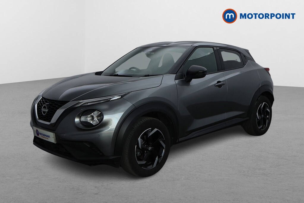 Used Nissan Juke 2024 for sale - 75980806: Photo 3