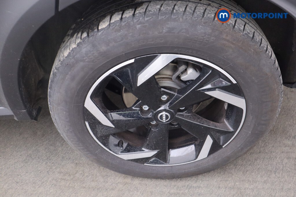 Used Nissan Juke 2024 for sale - 75980806: Photo 33