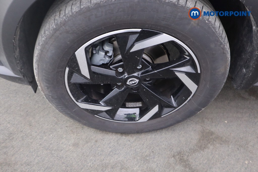 Used Nissan Juke 2024 for sale - 75980806: Photo 34
