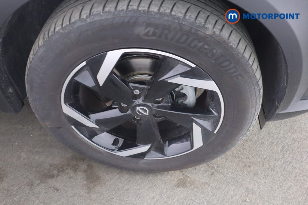 Used Nissan Juke 2024 for sale - 75980806: Photo 35