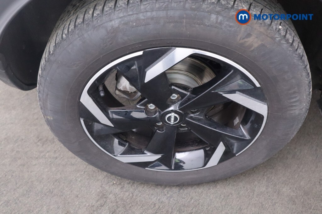 Used Nissan Juke 2024 for sale - 75980806: Photo 36