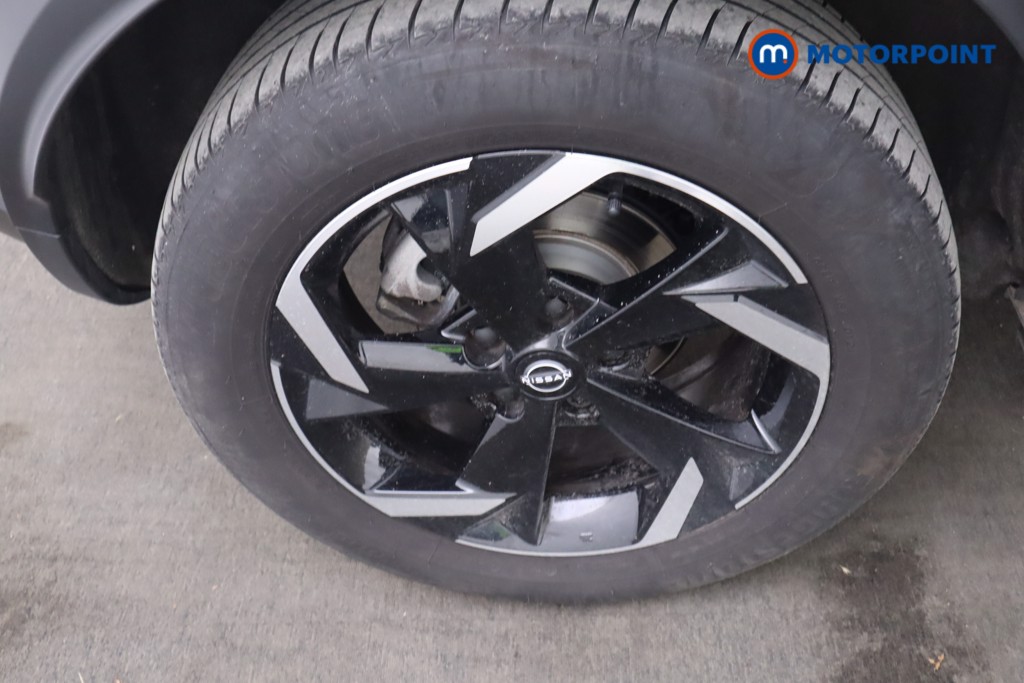Used Nissan Juke 2024 for sale - 75980806: Photo 37