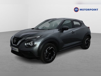 Used Nissan Juke 2024 for sale - 75980806: Photo 3