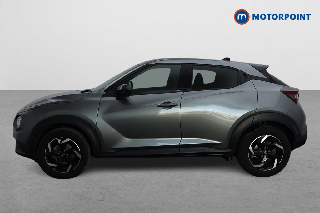Used Nissan Juke 2024 for sale - 75980806: Photo 4