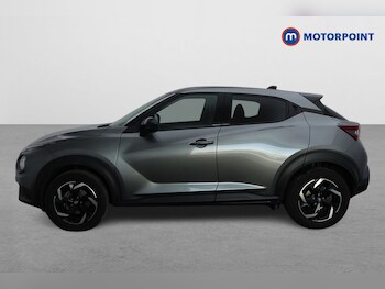Used Nissan Juke 2024 for sale - 75980806: Photo 4