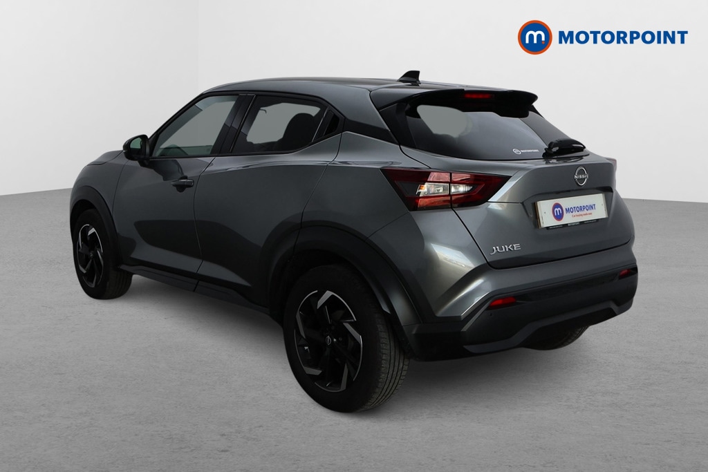 Used Nissan Juke 2024 for sale - 75980806: Photo 5