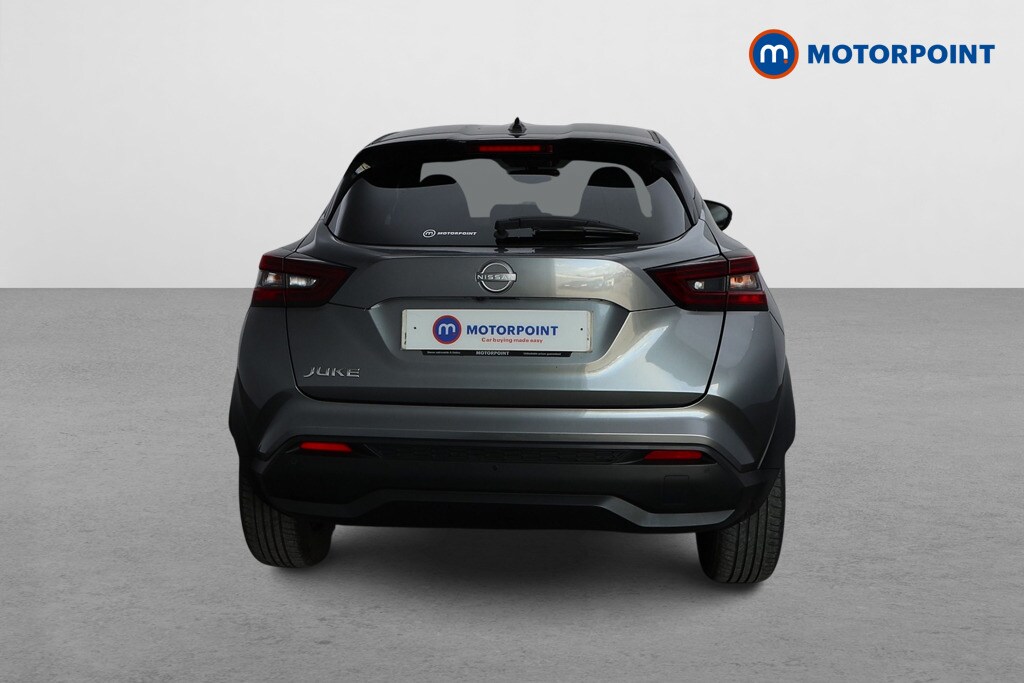 Used Nissan Juke 2024 for sale - 75980806: Photo 6