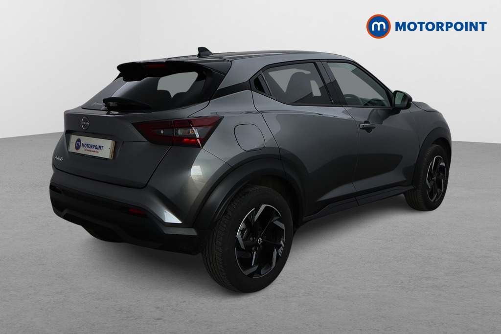 Used Nissan Juke 2024 for sale - 75980806: Photo 7